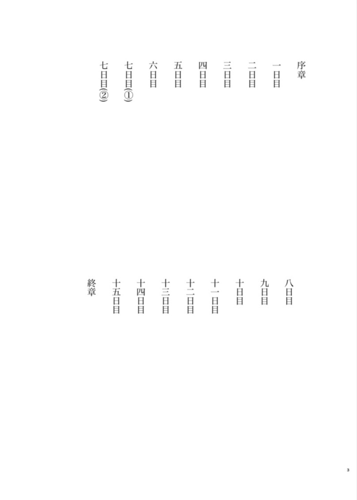 【SUPERCOMICCITY32】超世界中のchu!! アル菊新刊 開国KNOCK!