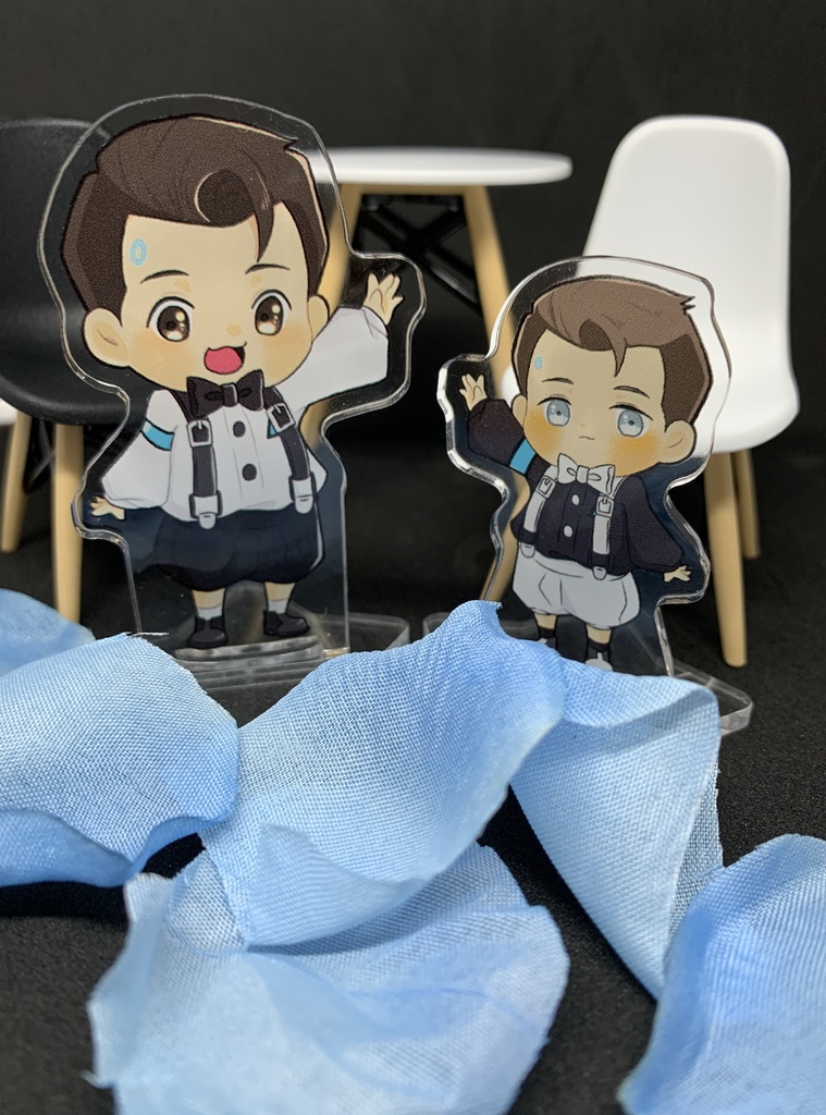 【アクスタ】ベビこなー