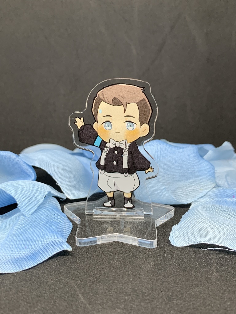 【アクスタ】ベビないん