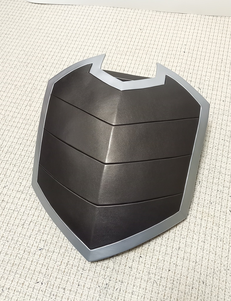 勇者のバトル武装セット(アックス&シールド)