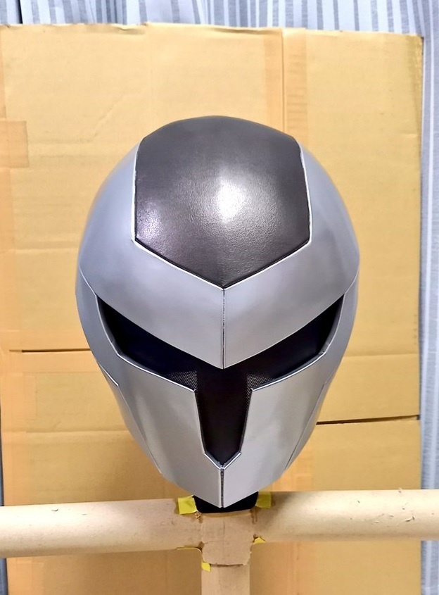 トルーパーマスク(自作品)