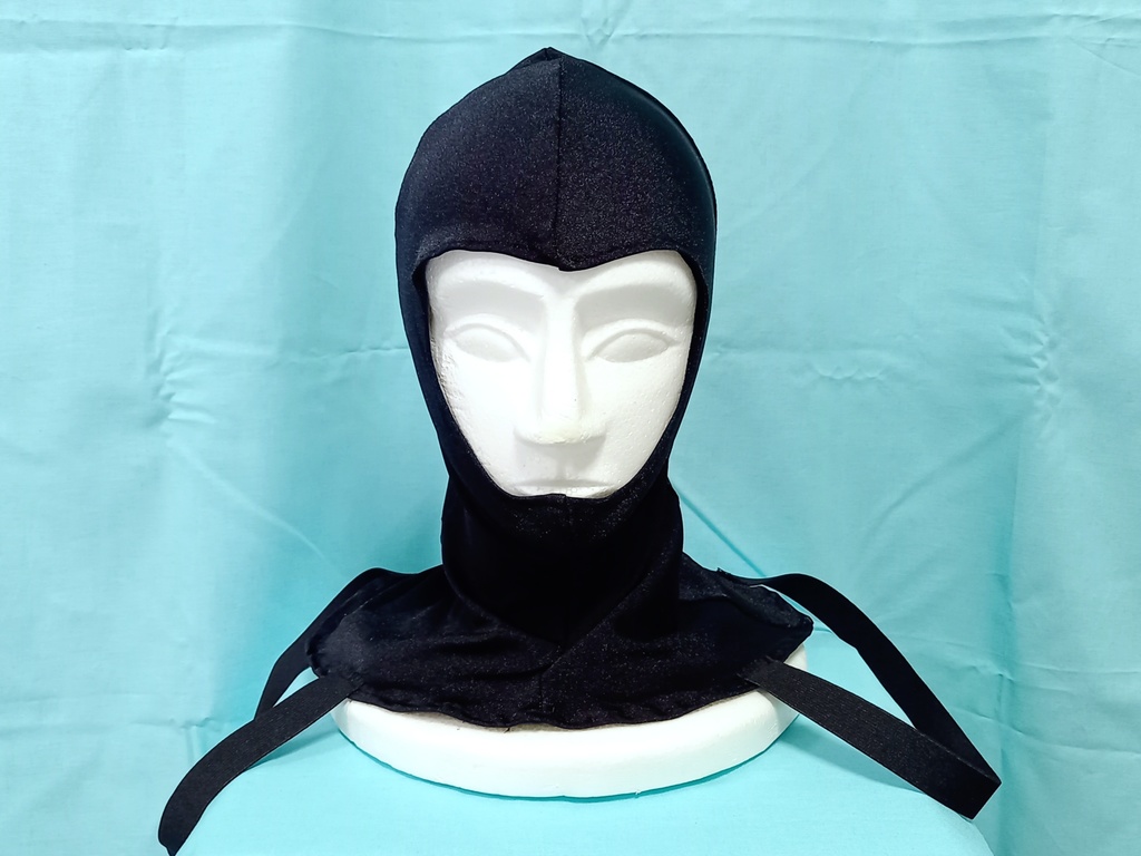 下面タイツ(黒)