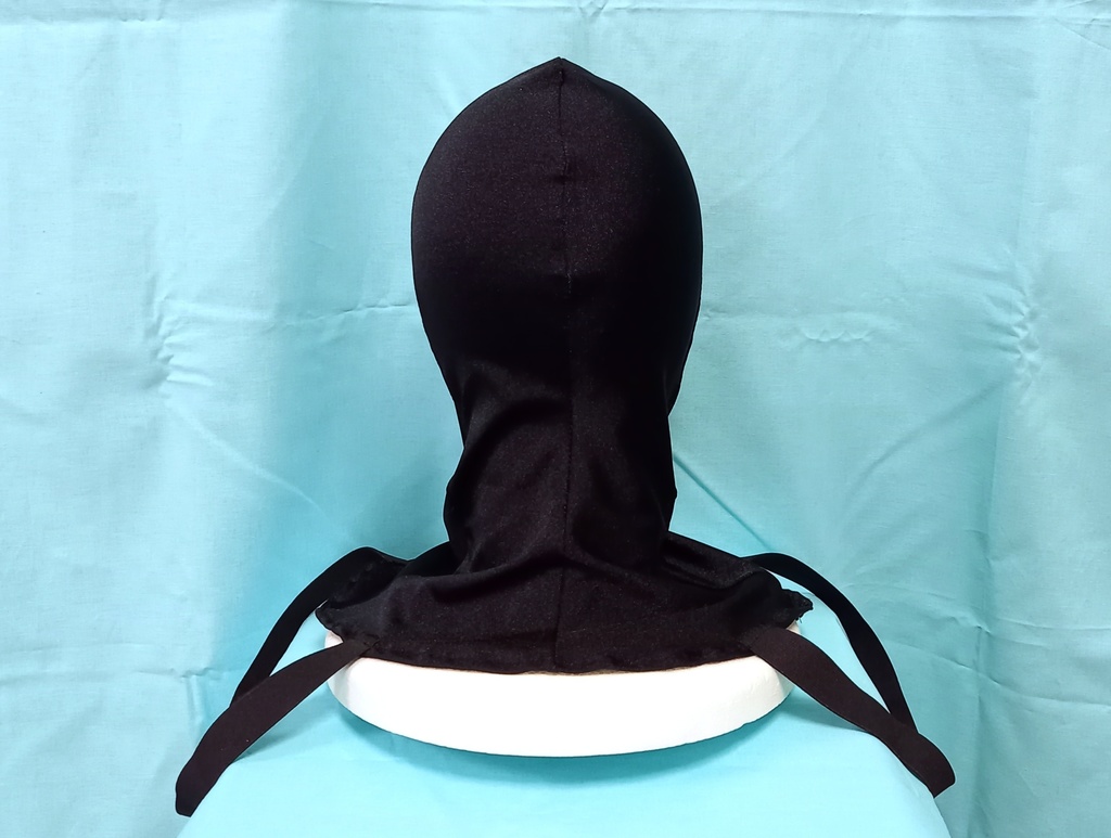 下面タイツ(黒)