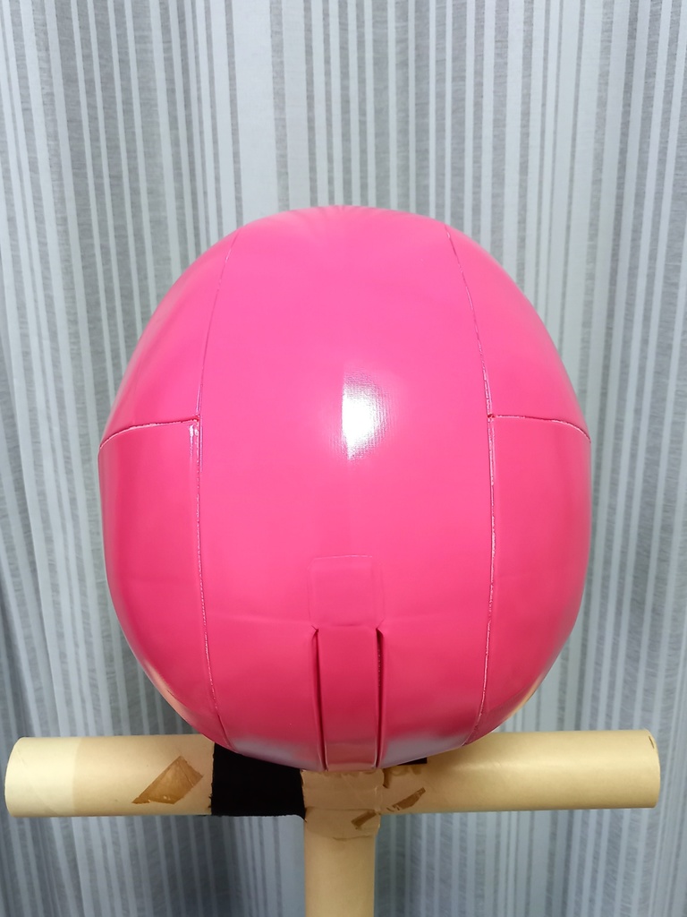 コンプリートベースマスク(ピンク)