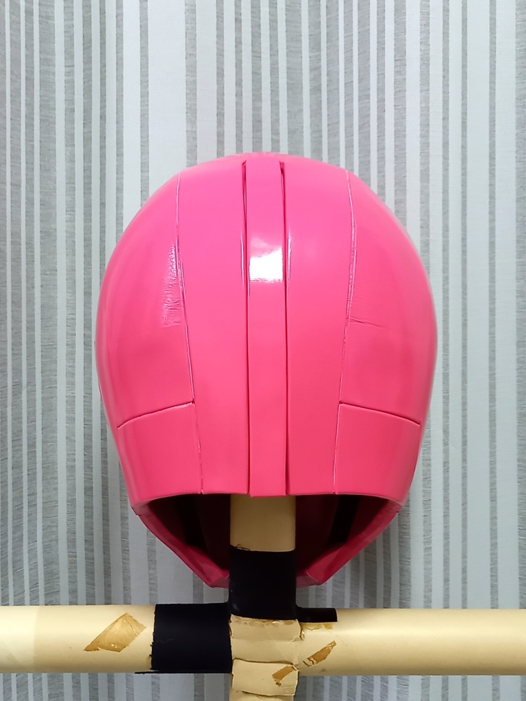 コンプリートベースマスク(ピンク)