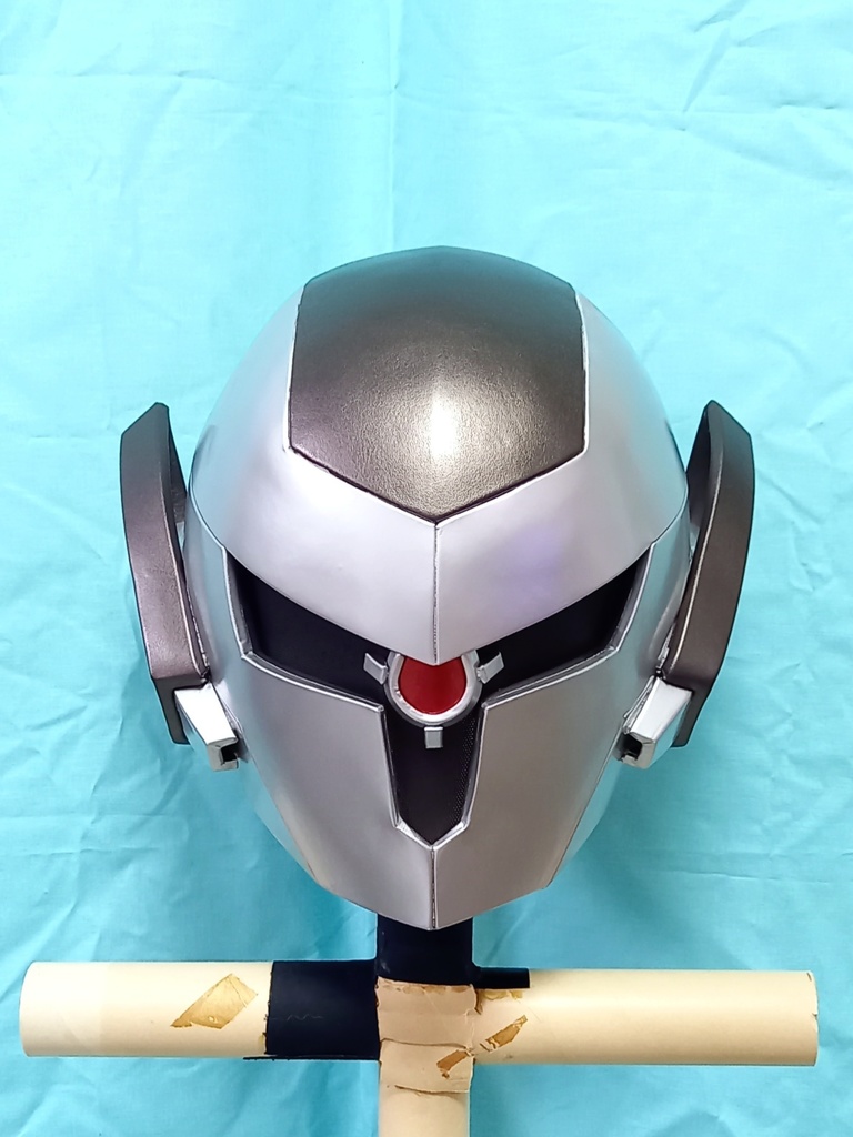 トルーパーマスク【サイクロプス】