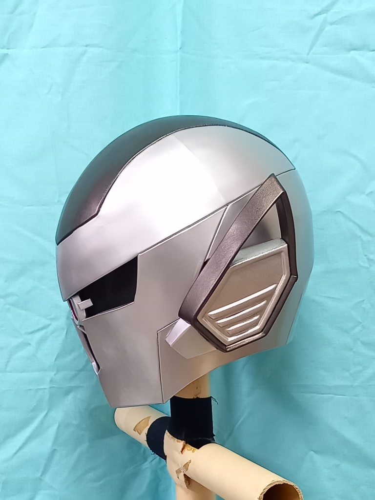 トルーパーマスク【サイクロプス】