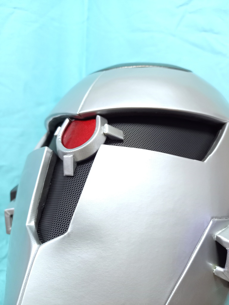 トルーパーマスク【サイクロプス】