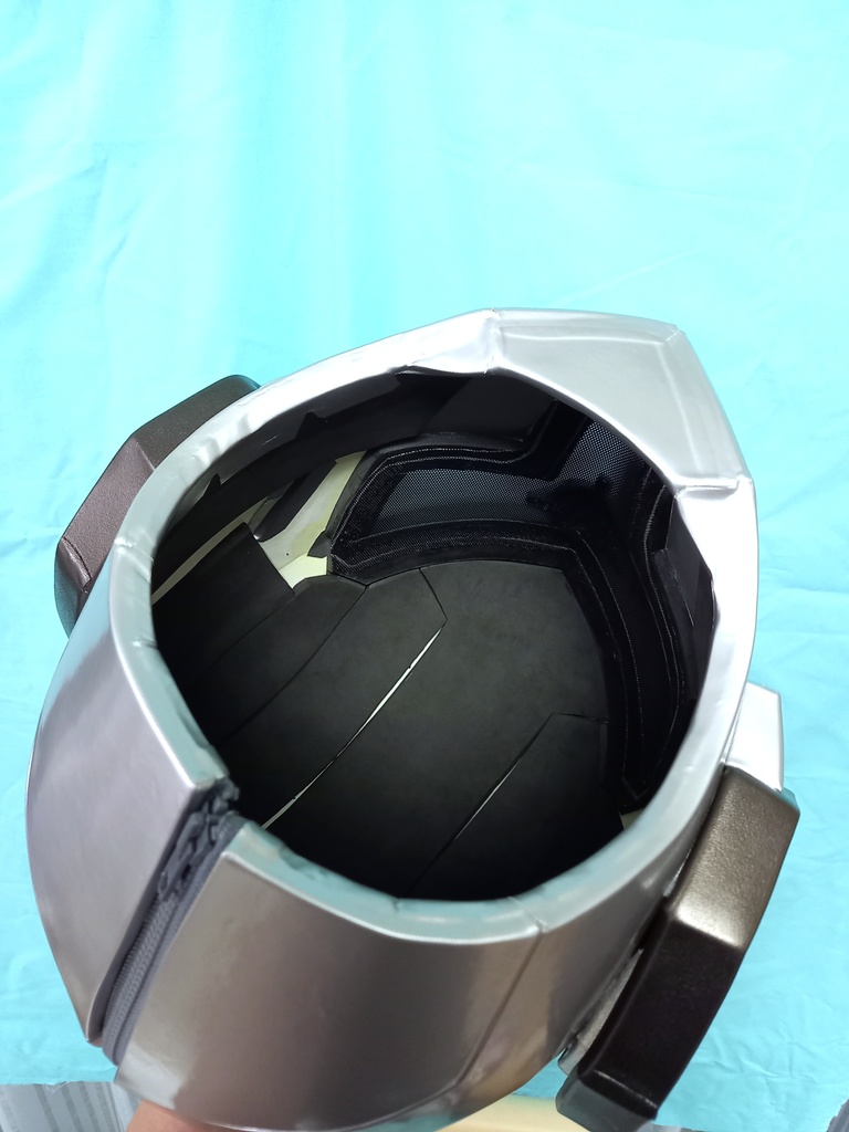 トルーパーマスク【サイクロプス】