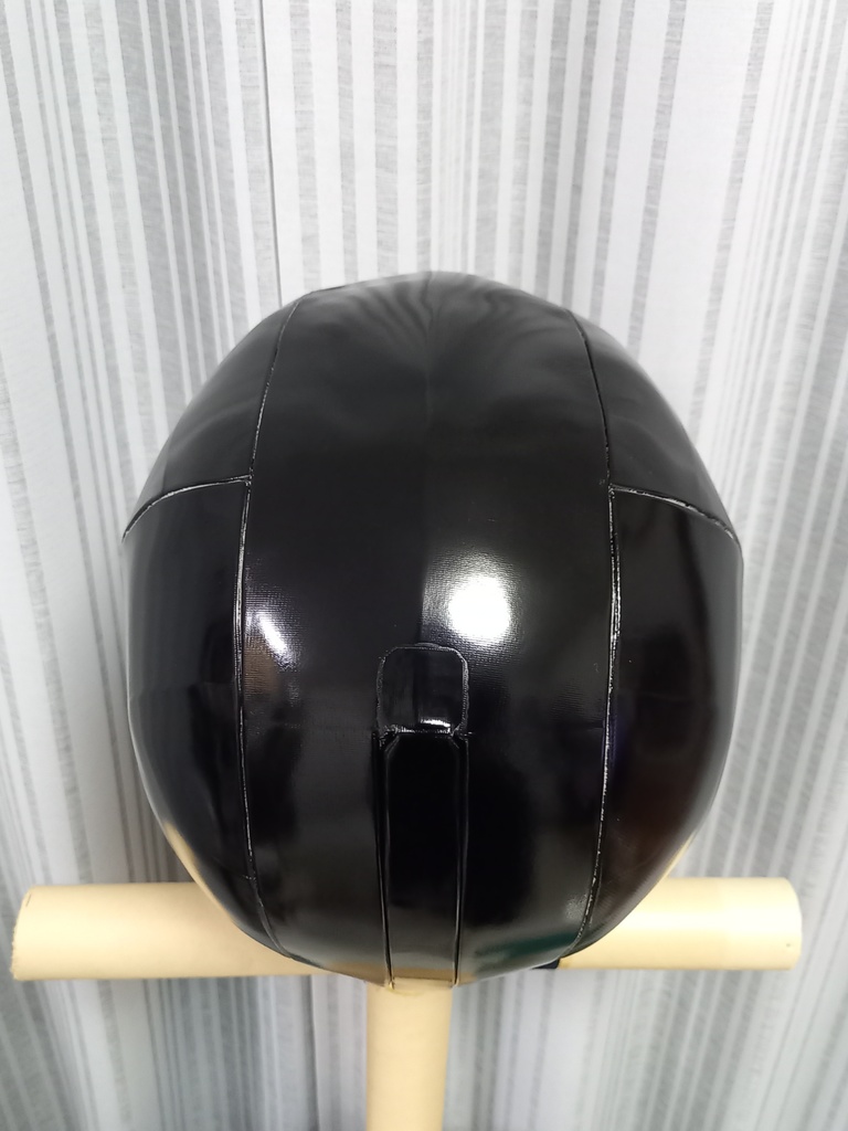 コンプリートベースマスク(ブラック)