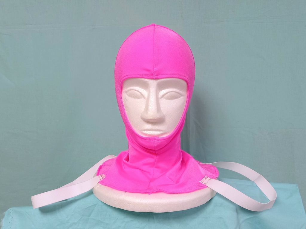 下面タイツ(ピンク)