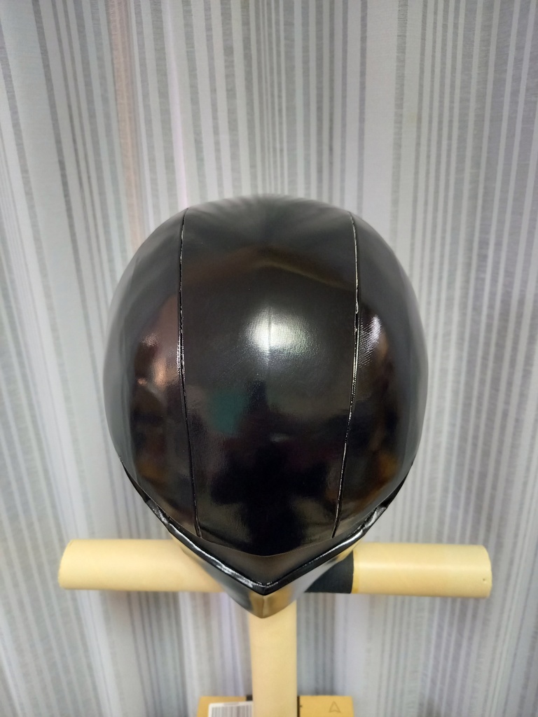 コンプリートベースマスク(ブラック)ver.2