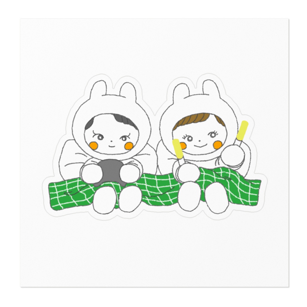 じぶんのじかん