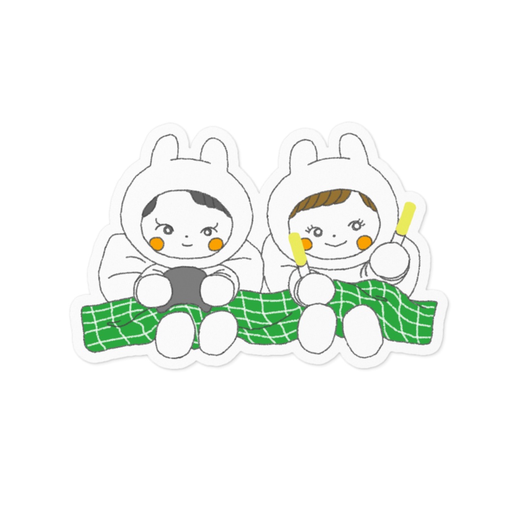 じぶんのじかん