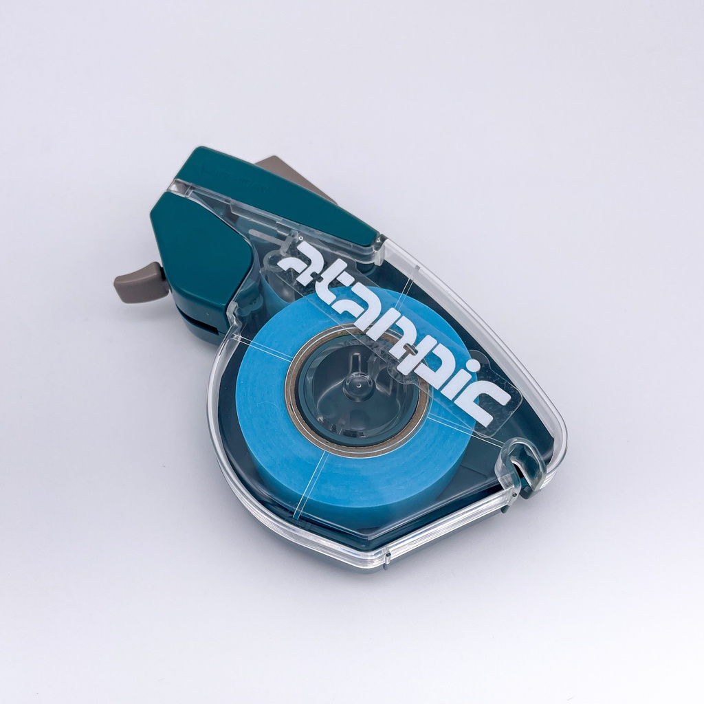 ステッカー:明日やる V2