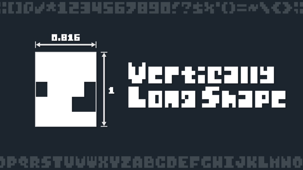 【無料】フォント:Fivedot