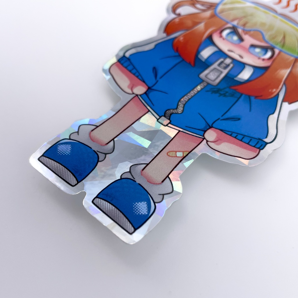 おこの子【ホロ】