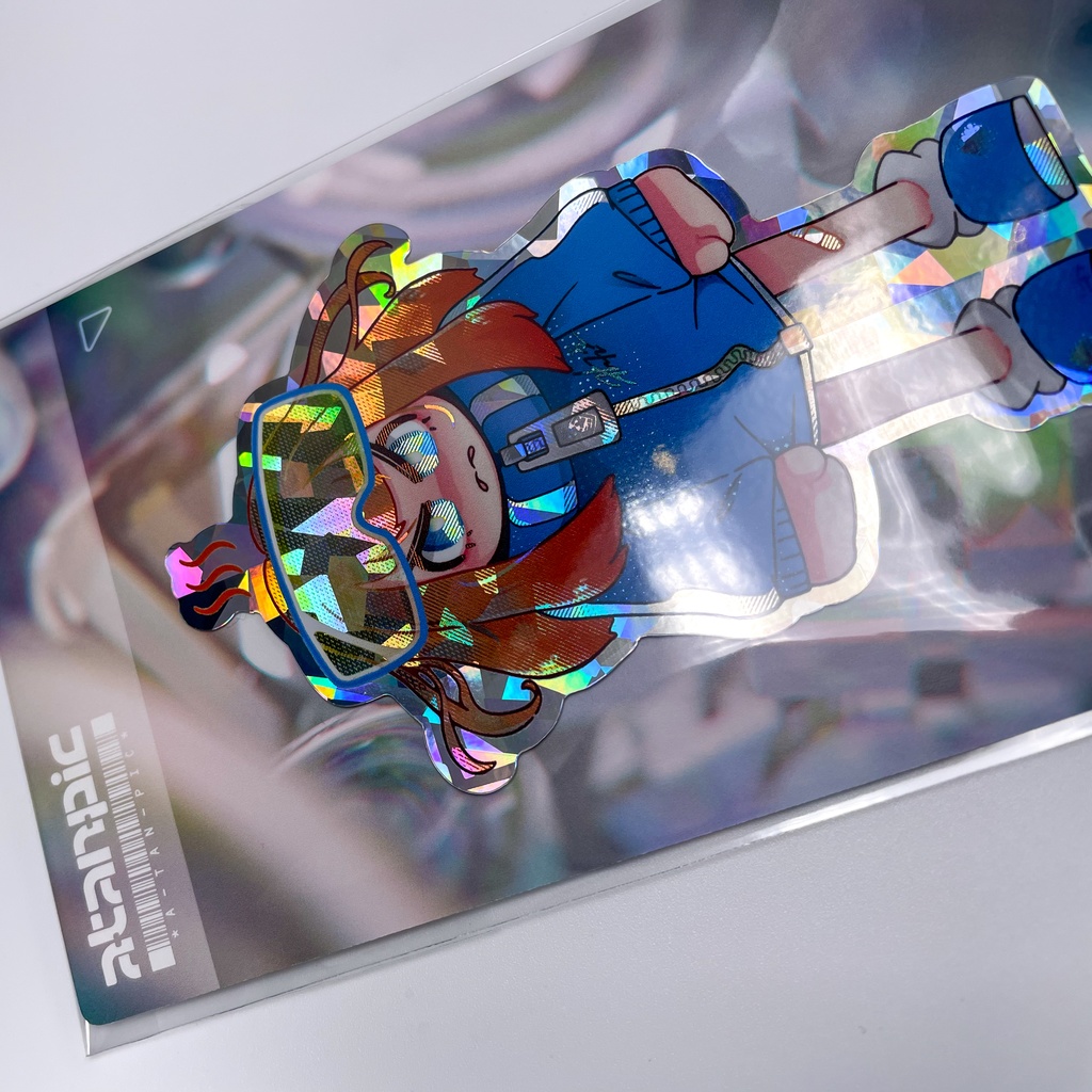 おこの子【ホロ】