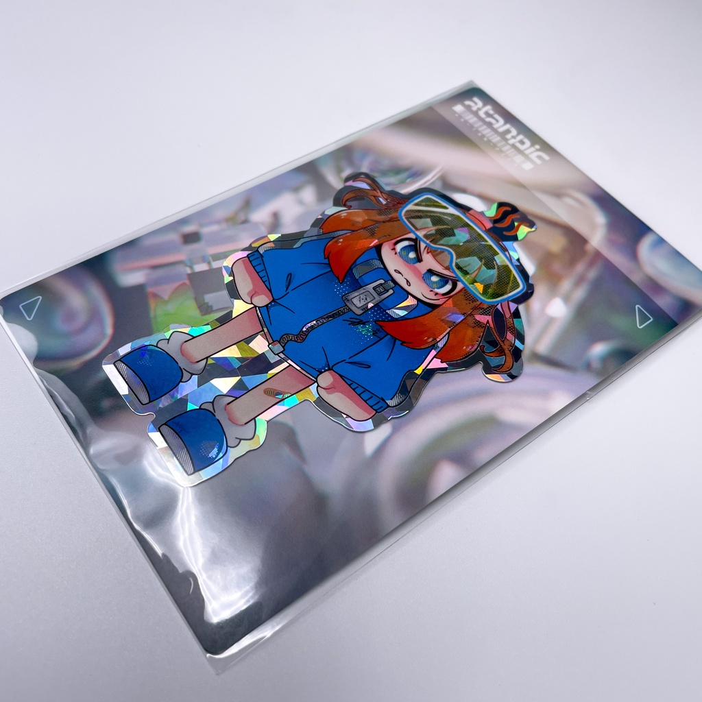 おこの子【ホロ】