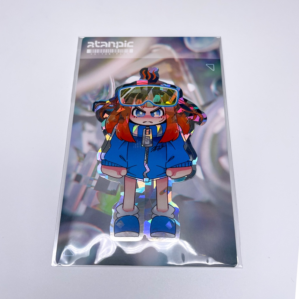 おこの子【ホロ】