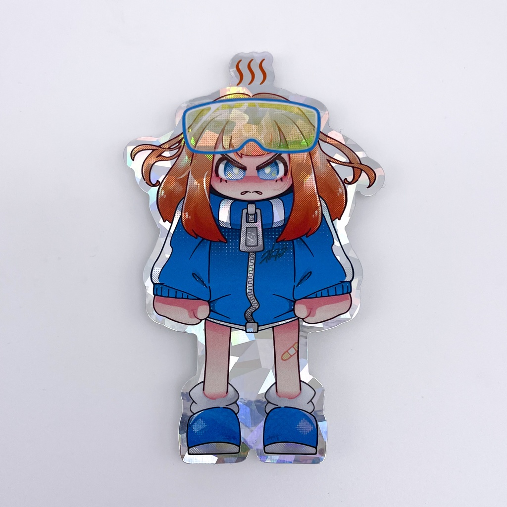 おこの子【ホロ】