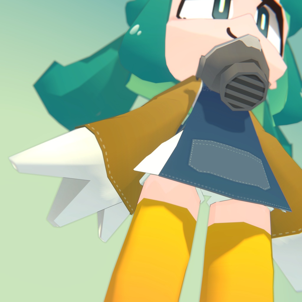 アバター:aたん2mini