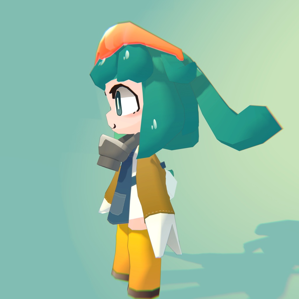 アバター:aたん2mini