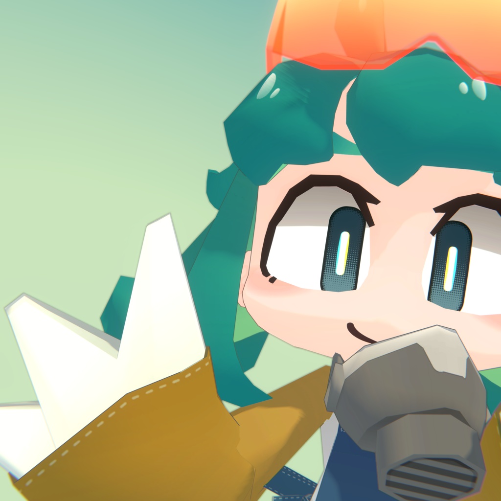 アバター:aたん2mini