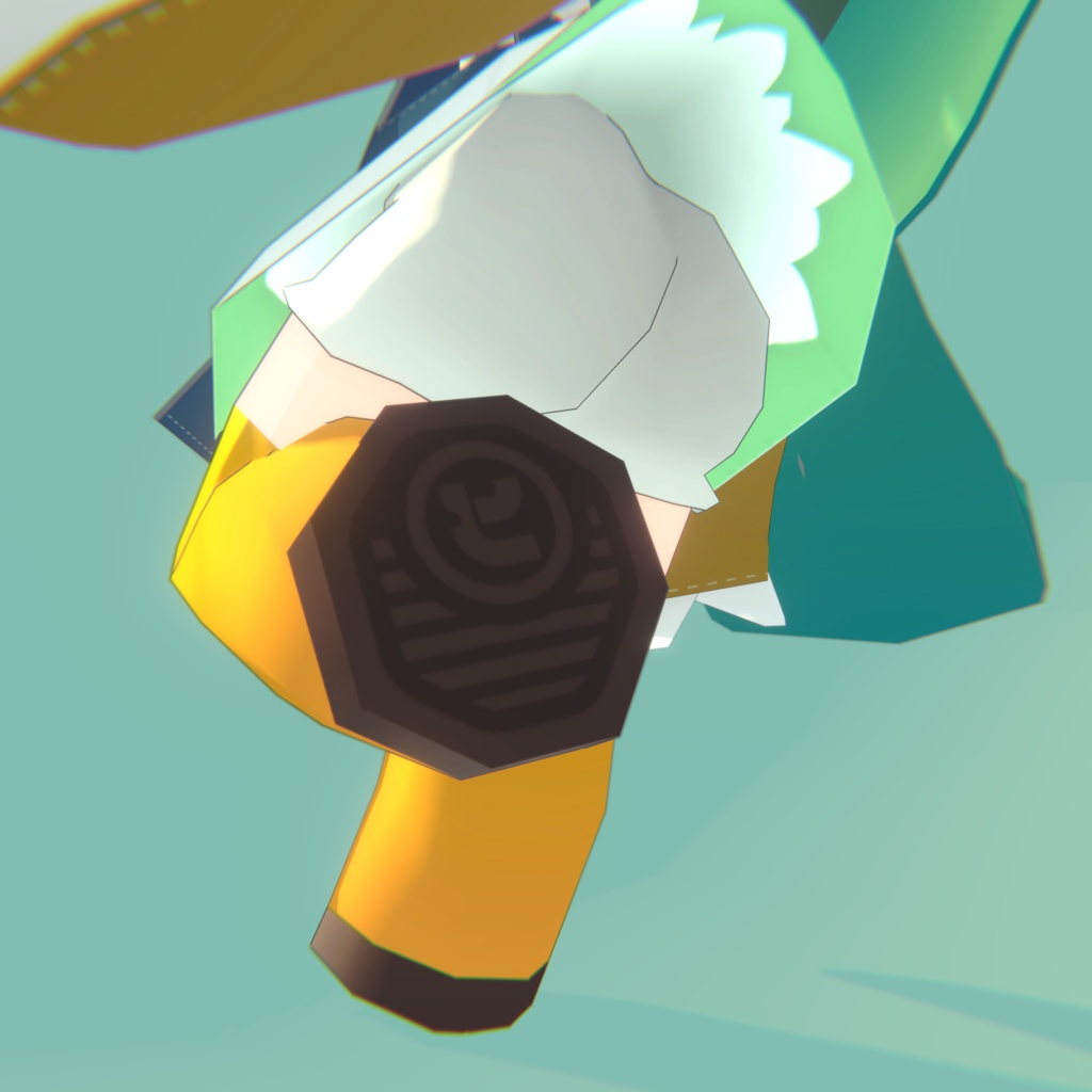 アバター:aたん2mini