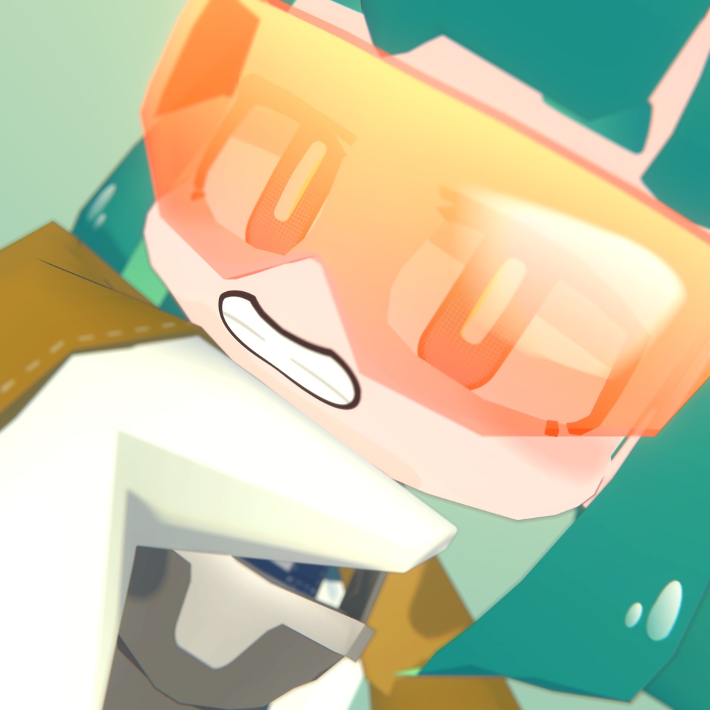 アバター:aたん2mini