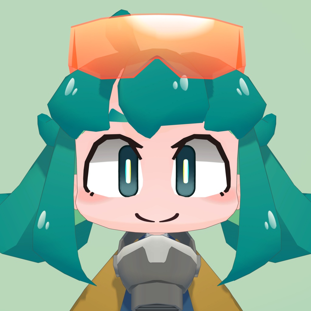 アバター:aたん2mini