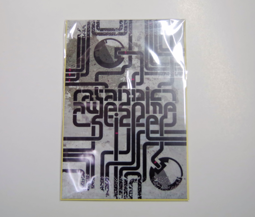 ステッカー:カンパ仕様01