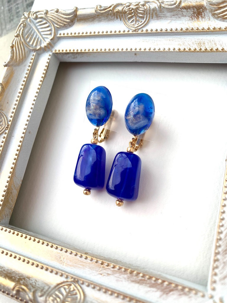 ディミトリイメージ ピアス、イヤリング