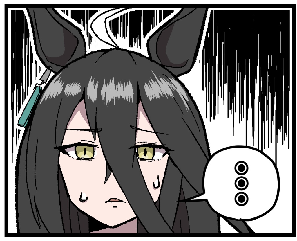 【C101】ウマ娘たちのアクリルキーホルダー