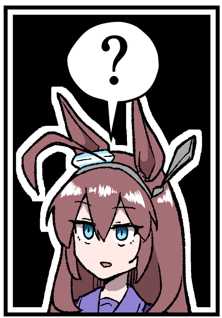 【C101】ウマ娘たちのアクリルキーホルダー