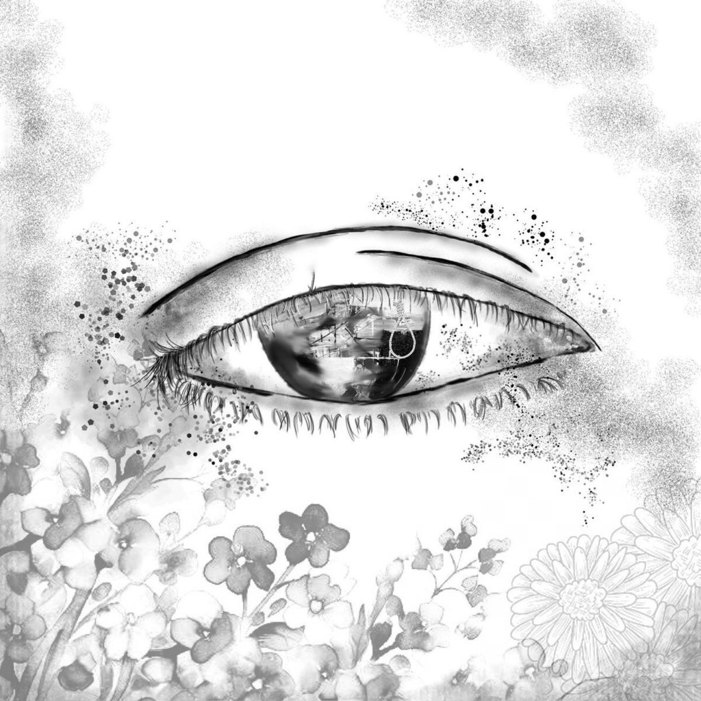 【委託販売】散▽巡/旅路 CD(ポストカード付き)