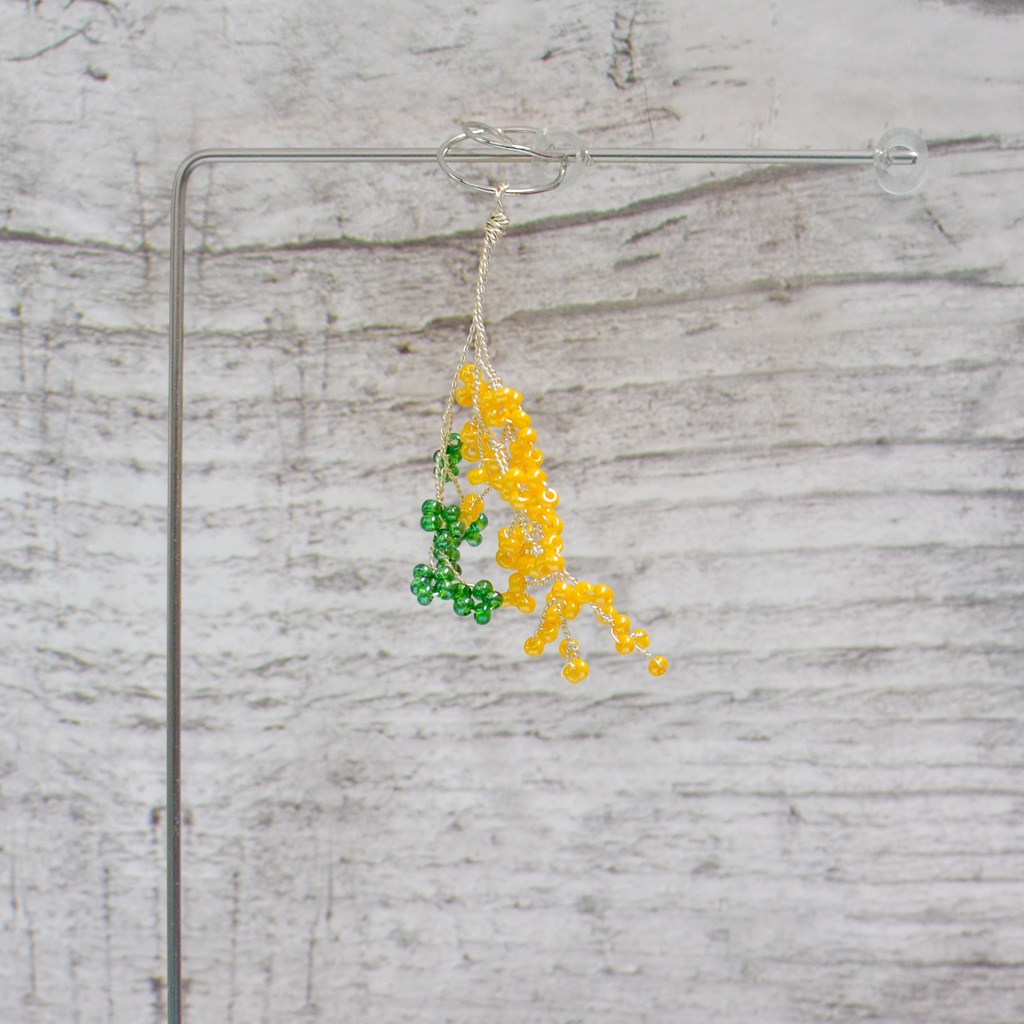 ★ミモザ イヤーカフ