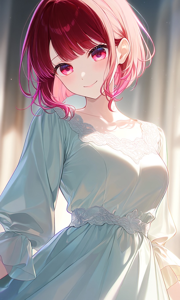 有馬かな【推しの子】