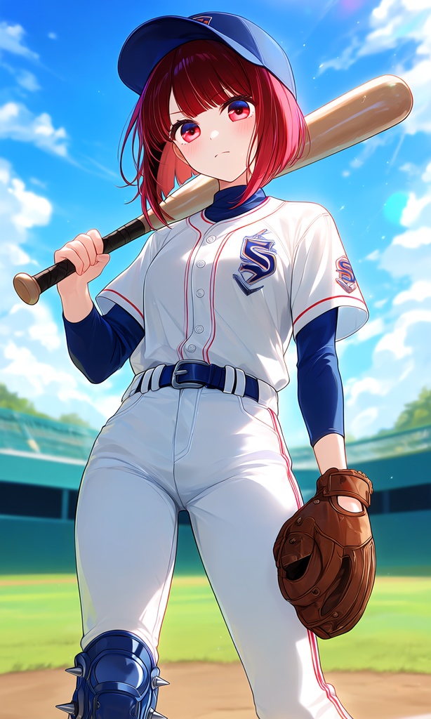 有馬かな【推しの子】