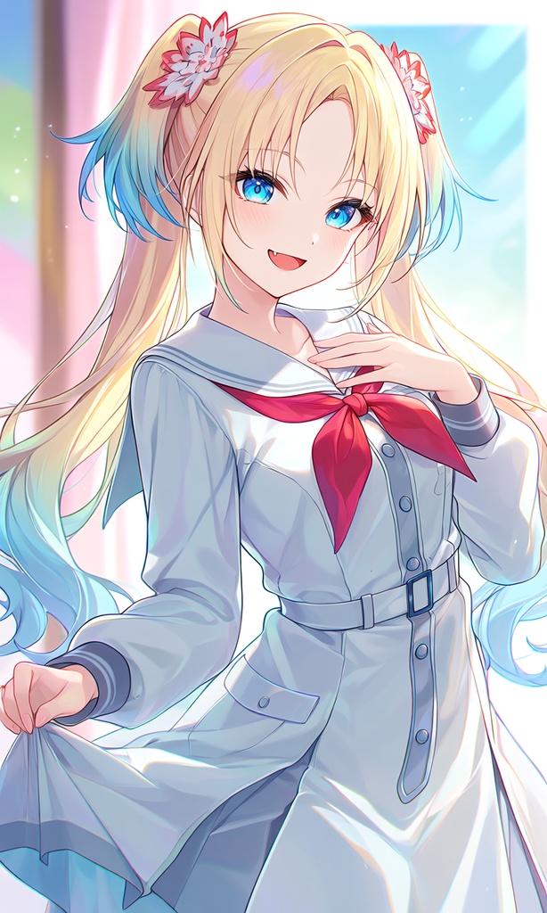 大沢瑠璃乃（蓮ノ空女学院スクールアイドル同好会）