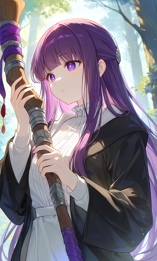 フェルン（葬送のフリーレン）