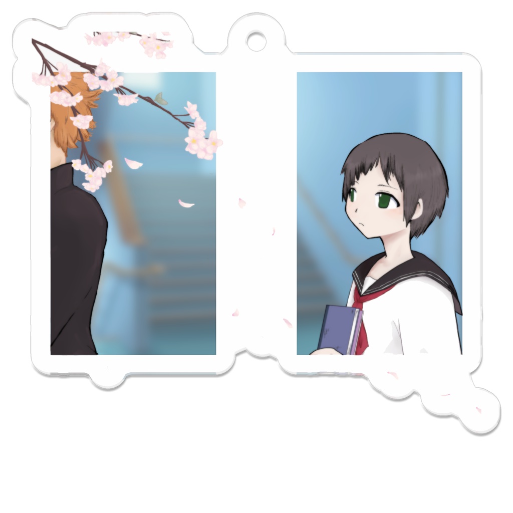 春