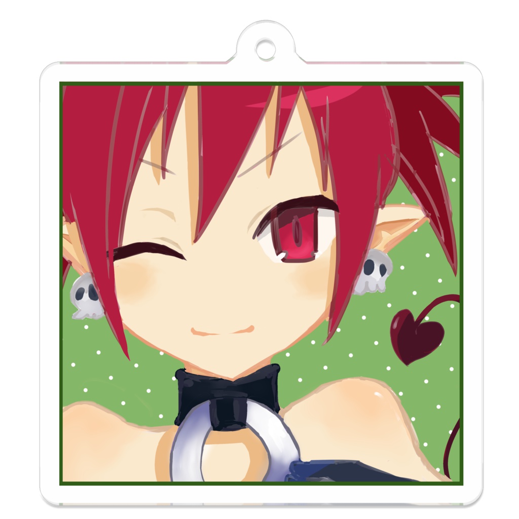 エトナアクキー