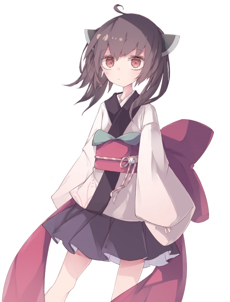 東北きりたん立ち絵12 あどけない ver1.1.2 表示バグ修正と少し目差分追加(25/03/24 更新)