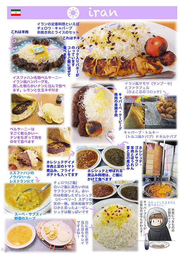 電子書籍/亜細亜(アジア)食いだおれ旅 8