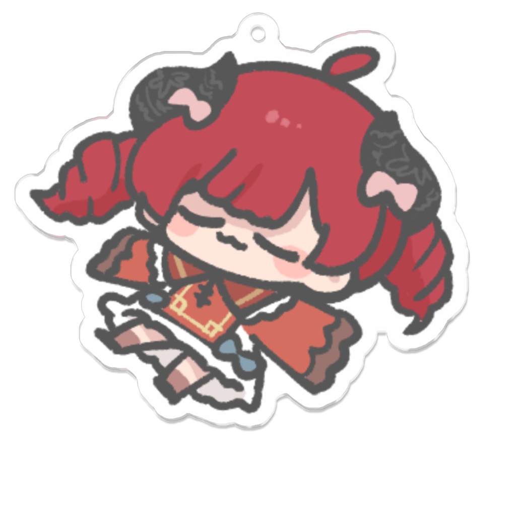 ごろごろみーしゃん