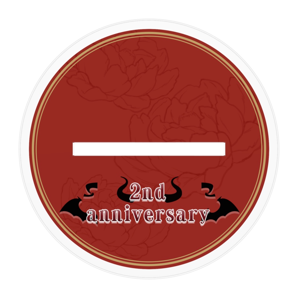 みーしゃん2周年記念衣装アクスタ