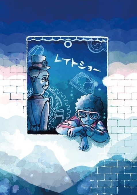 レイトショー Kinu05 Booth