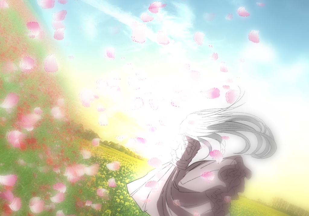 CoCシナリオ「拍動」