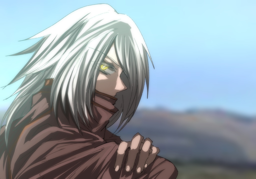 CoCシナリオ「拍動」